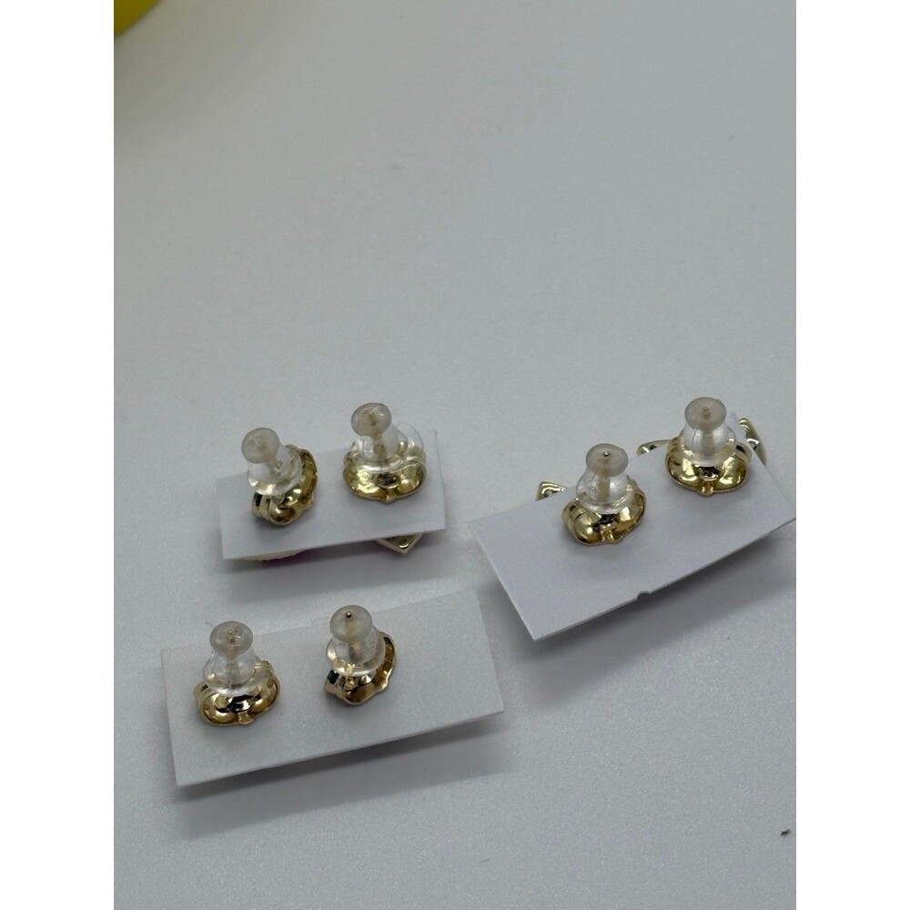 earrings - Picture 9 of 11